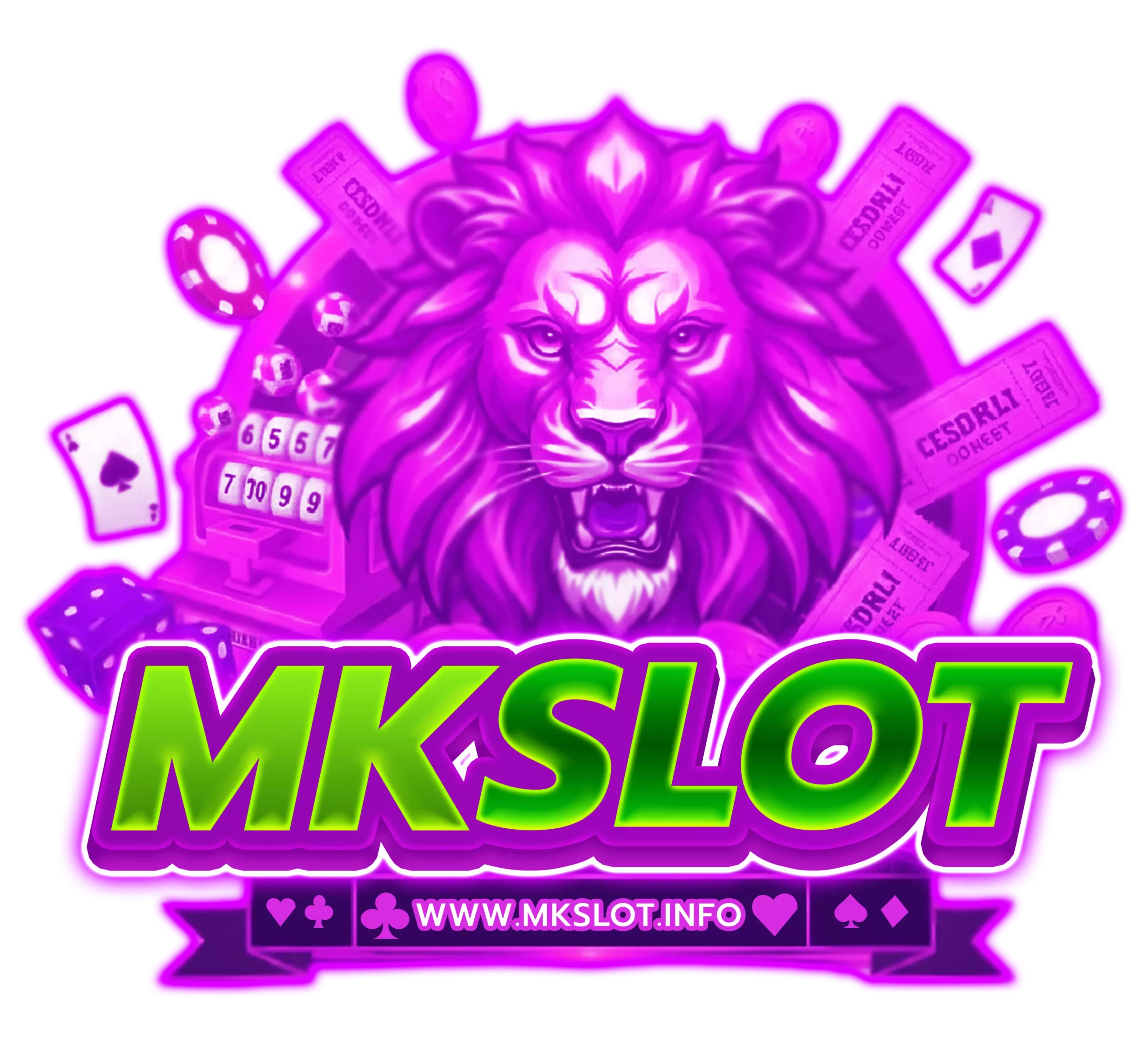 mkslot