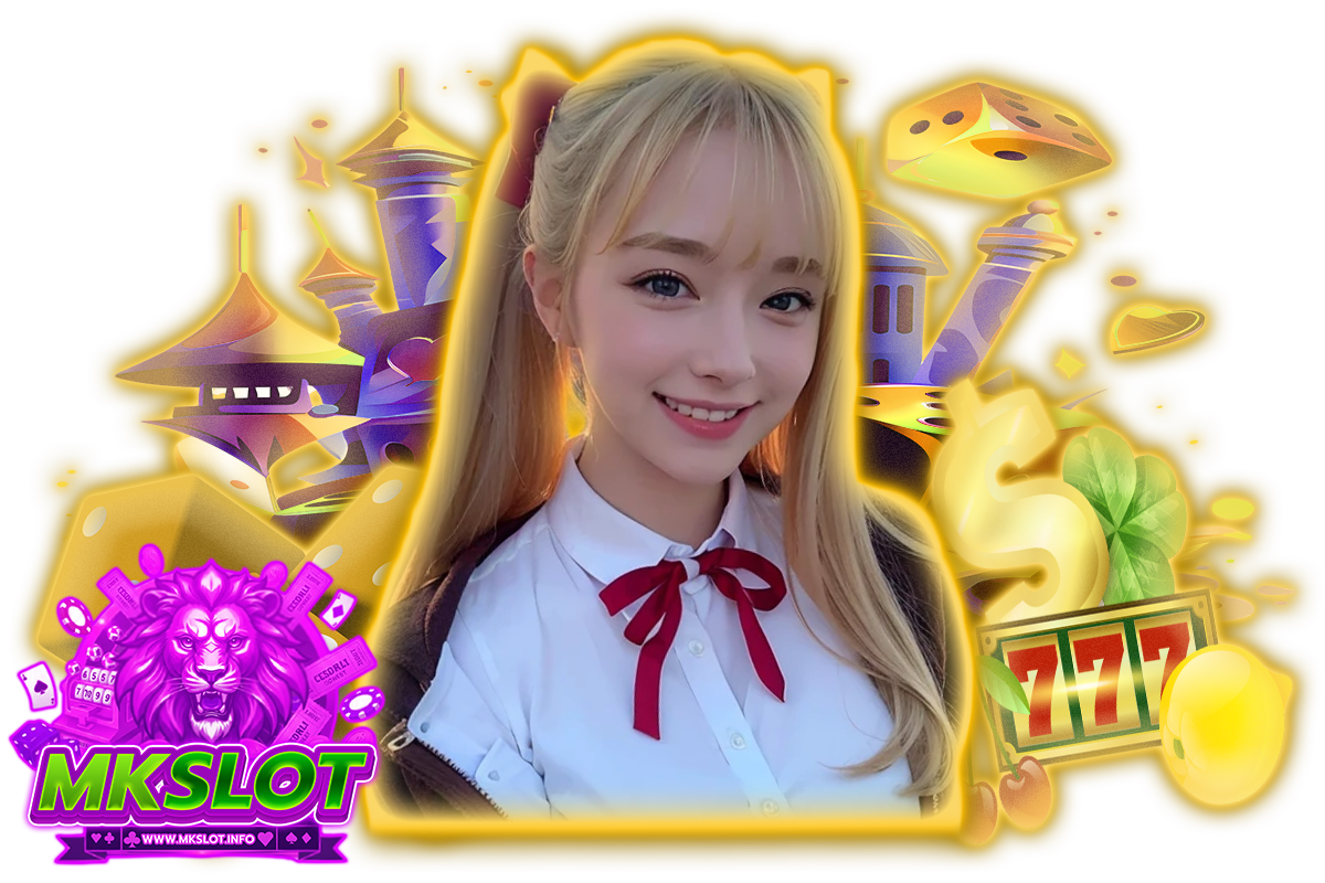 mkslot แจกเครดิตฟรี
