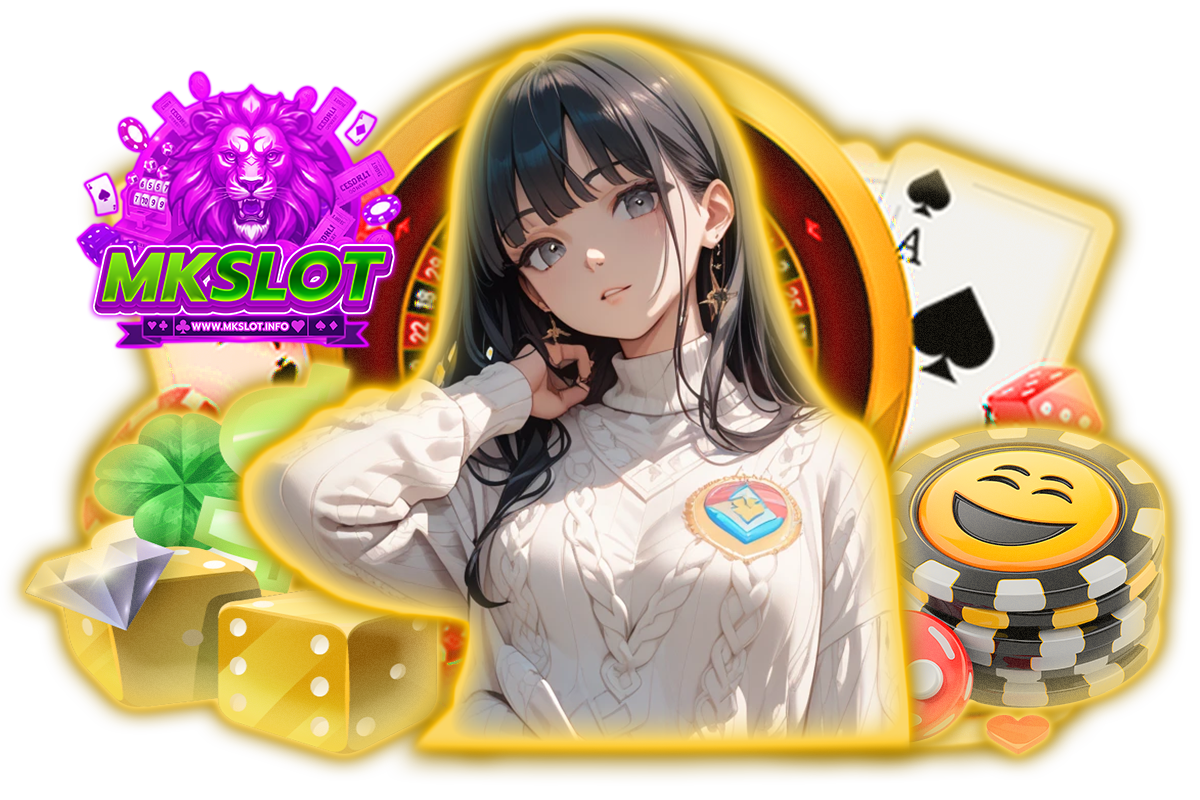 mkslot